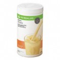Shake Musse de Maracujá 550gr